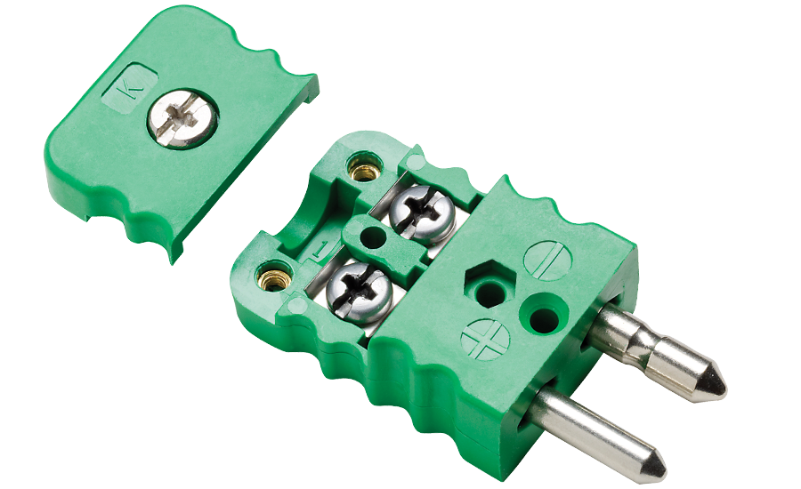 Standard Thermocouple Connectors and Accessories